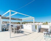 Herverkoop - Townhouse / Duplex / Corner - Vistabella