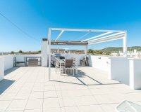 Herverkoop - Townhouse / Duplex / Corner - Vistabella