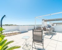 Herverkoop - Townhouse / Duplex / Corner - Vistabella