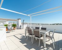 Herverkoop - Townhouse / Duplex / Corner - Vistabella