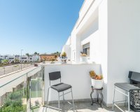 Herverkoop - Townhouse / Duplex / Corner - Vistabella