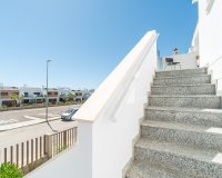 Herverkoop - Townhouse / Duplex / Corner - Vistabella