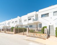 Herverkoop - Townhouse / Duplex / Corner - Vistabella