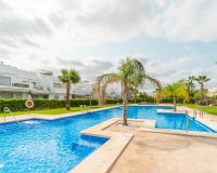 Herverkoop - Townhouse / Duplex / Corner - Vistabella