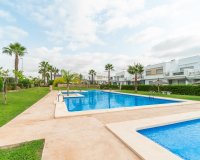 Herverkoop - Townhouse / Duplex / Corner - Vistabella