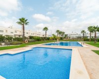 Herverkoop - Townhouse / Duplex / Corner - Vistabella