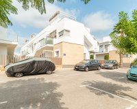 Herverkoop - Townhouse / Duplex / Corner - Vistabella