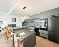 Herverkoop - Townhouse / Terraced House - Torrevieia - Torrevieja