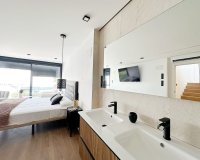 Herverkoop - Townhouse / Terraced House - Torrevieia - Torrevieja