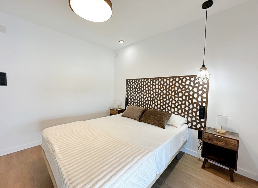 Herverkoop - Townhouse / Terraced House - Torrevieia - Torrevieja