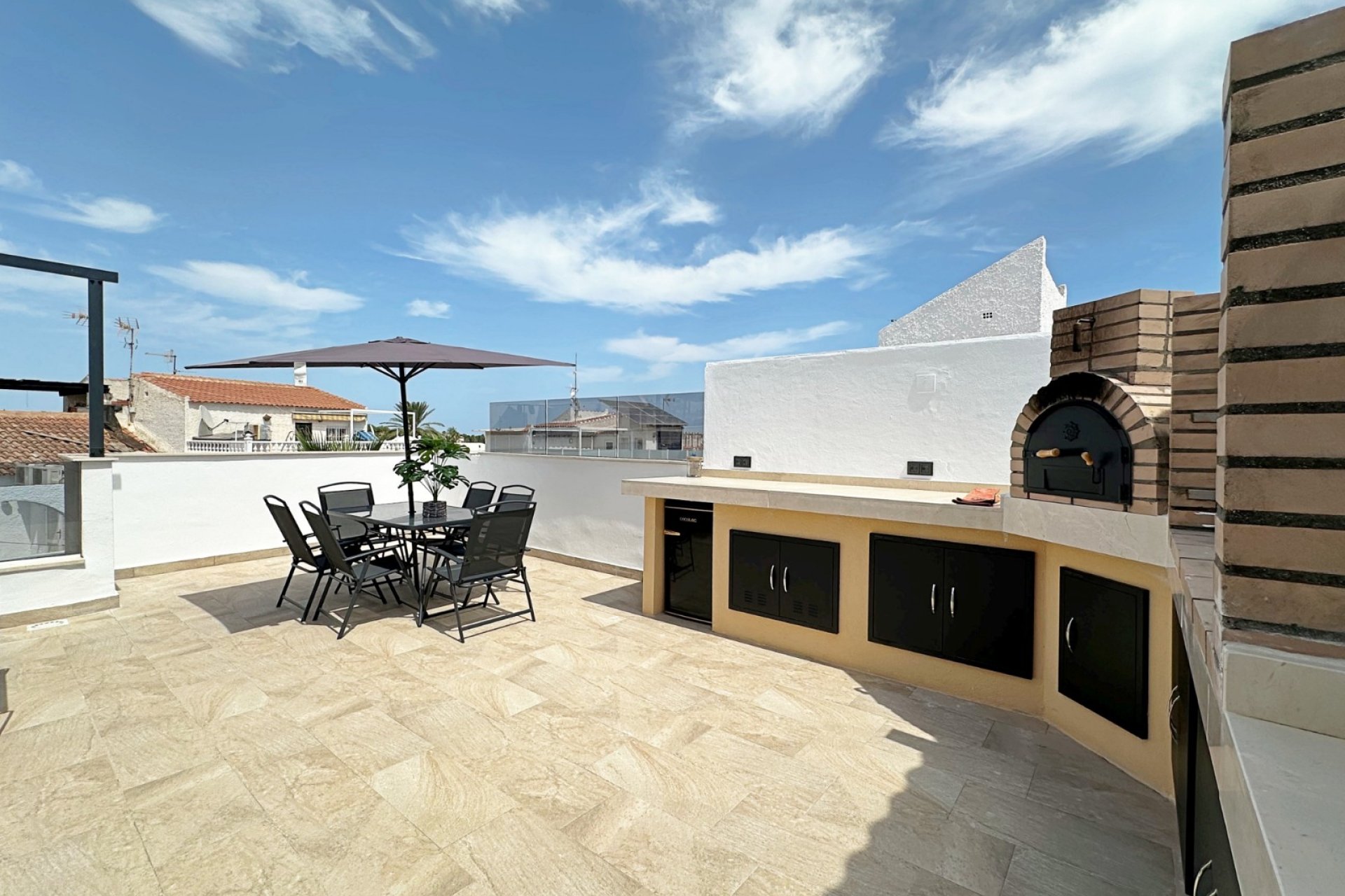Herverkoop - Townhouse / Terraced House - Torrevieia - Torrevieja