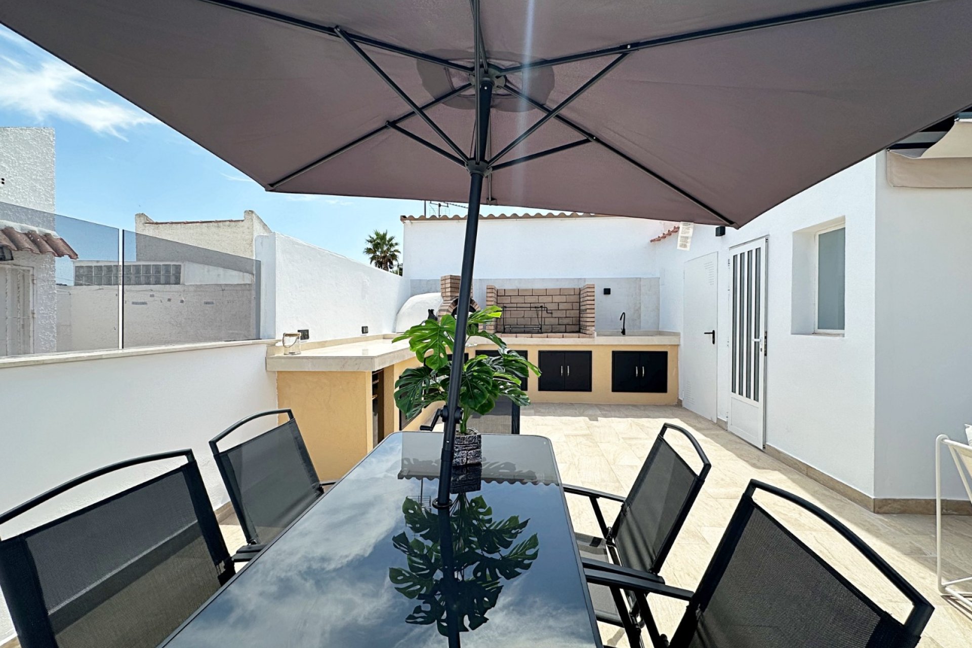 Herverkoop - Townhouse / Terraced House - Torrevieia - Torrevieja