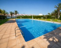 Herverkoop - Townhouse / Terraced House - Torrevieia - Torrevieja