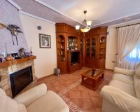 Herverkoop - Villa - Abanilla - Cañada de la Leña