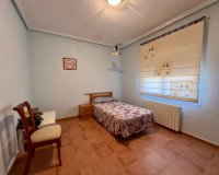 Herverkoop - Villa - Abanilla - Cañada de la Leña