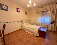 Herverkoop - Villa - Abanilla - Cañada de la Leña