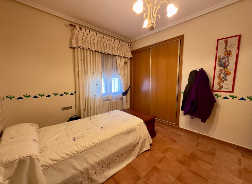 Herverkoop - Villa - Abanilla - Cañada de la Leña