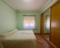 Herverkoop - Villa - Abanilla - Cañada de la Leña