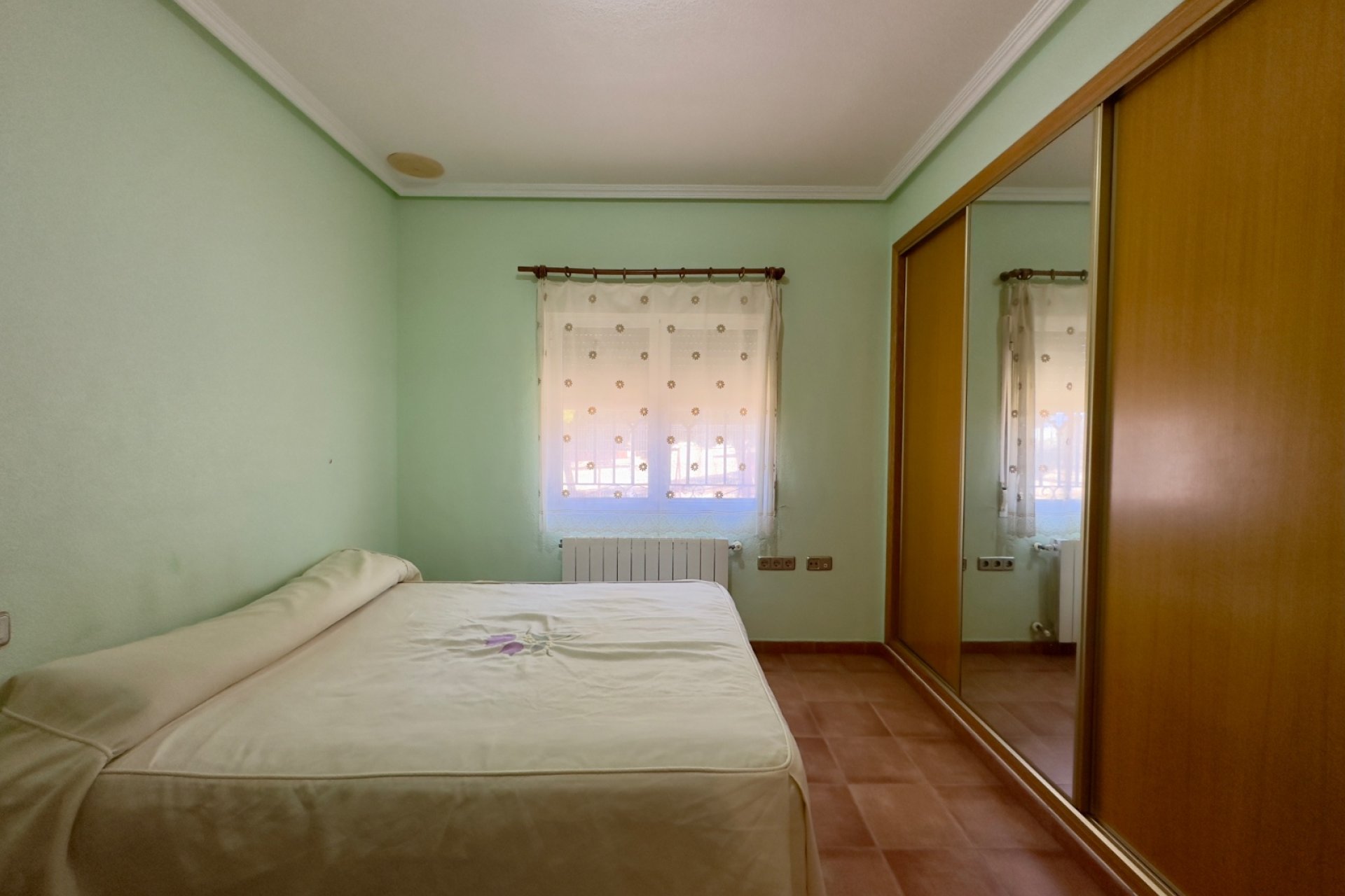 Herverkoop - Villa - Abanilla - Cañada de la Leña