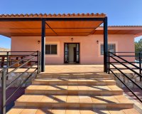 Herverkoop - Villa - Abanilla - Cañada de la Leña