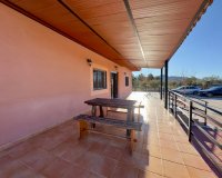 Herverkoop - Villa - Abanilla - Cañada de la Leña