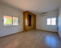 Herverkoop - Villa - Abanilla - Cañada de la Leña