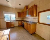 Herverkoop - Villa - Abanilla - Cañada de la Leña