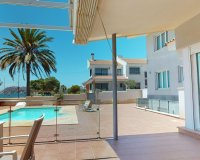 Herverkoop - Villa - Águilas - Calabardina