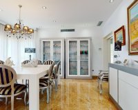 Herverkoop - Villa - Águilas - Calabardina