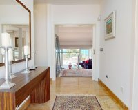 Herverkoop - Villa - Águilas - Calabardina