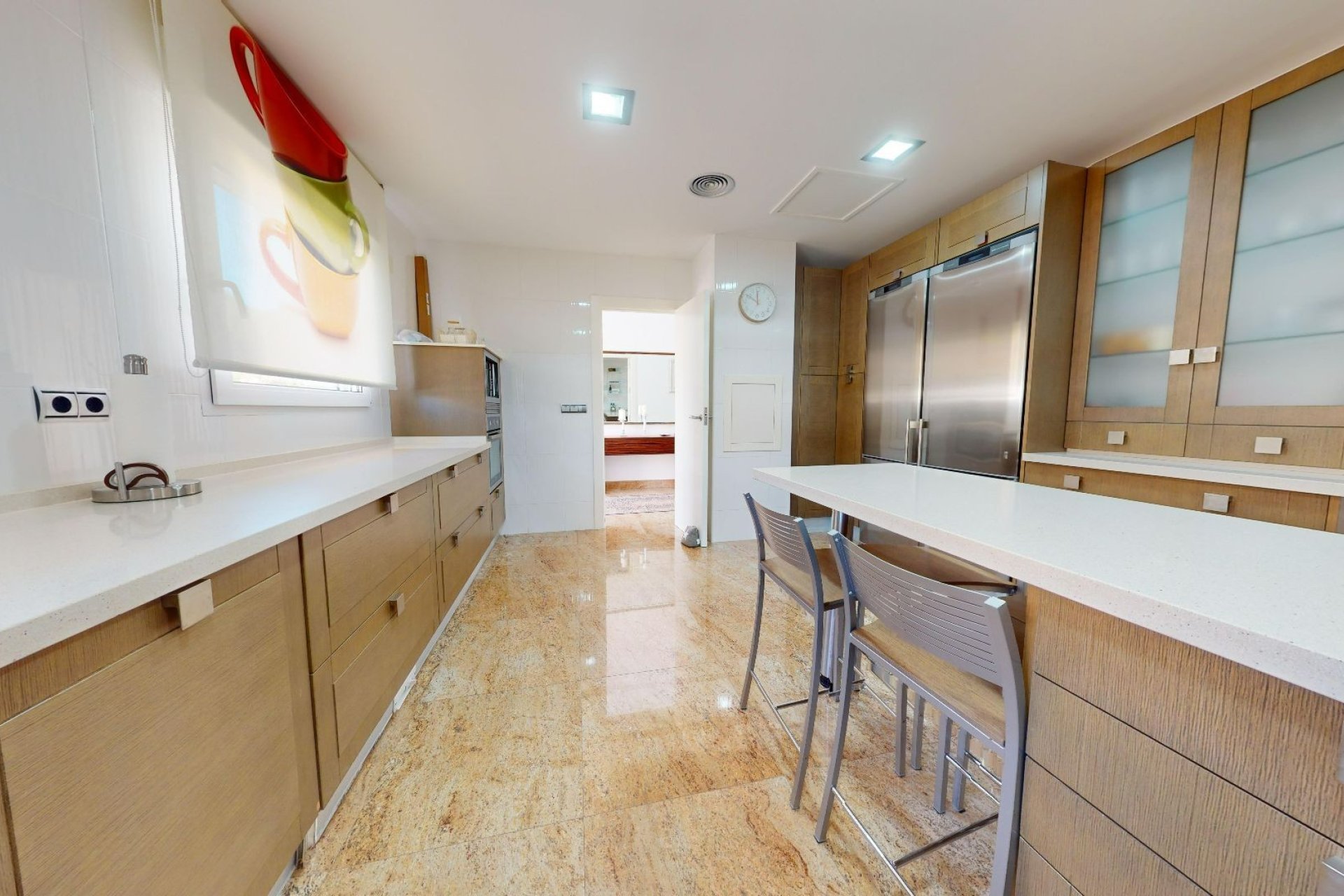 Herverkoop - Villa - Águilas - Calabardina