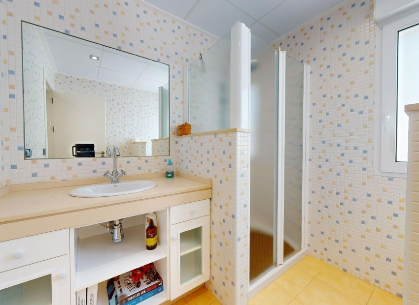 Herverkoop - Villa - Águilas - Calabardina