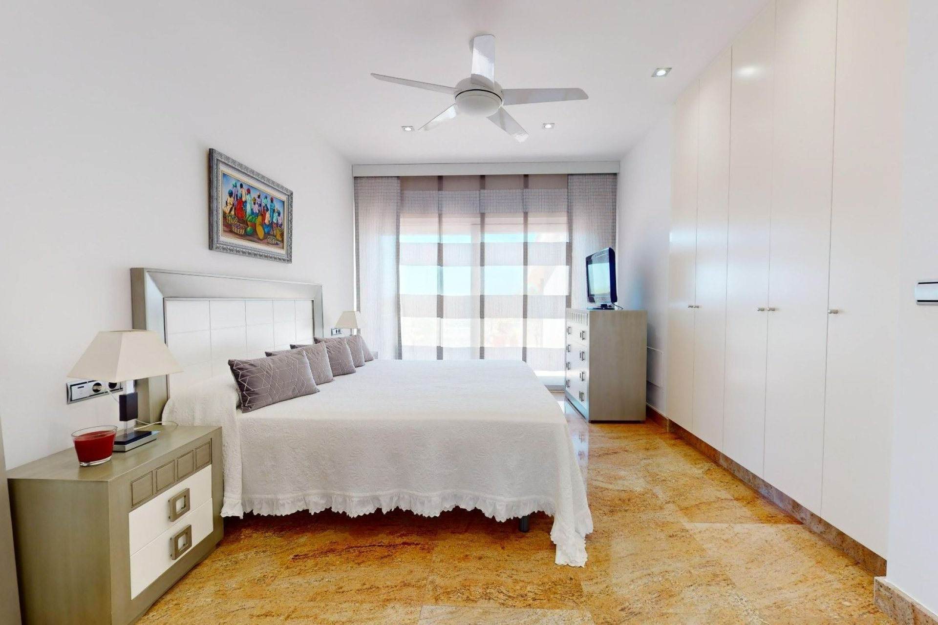 Herverkoop - Villa - Águilas - Calabardina