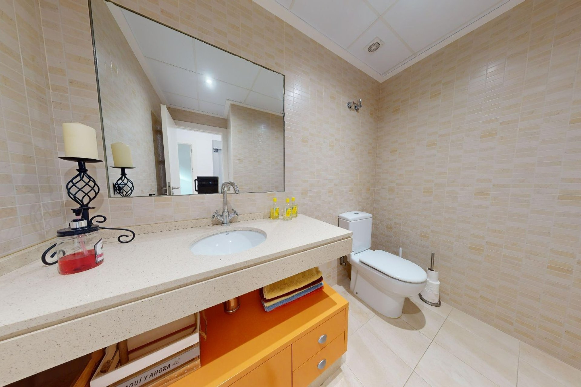 Herverkoop - Villa - Águilas - Calabardina