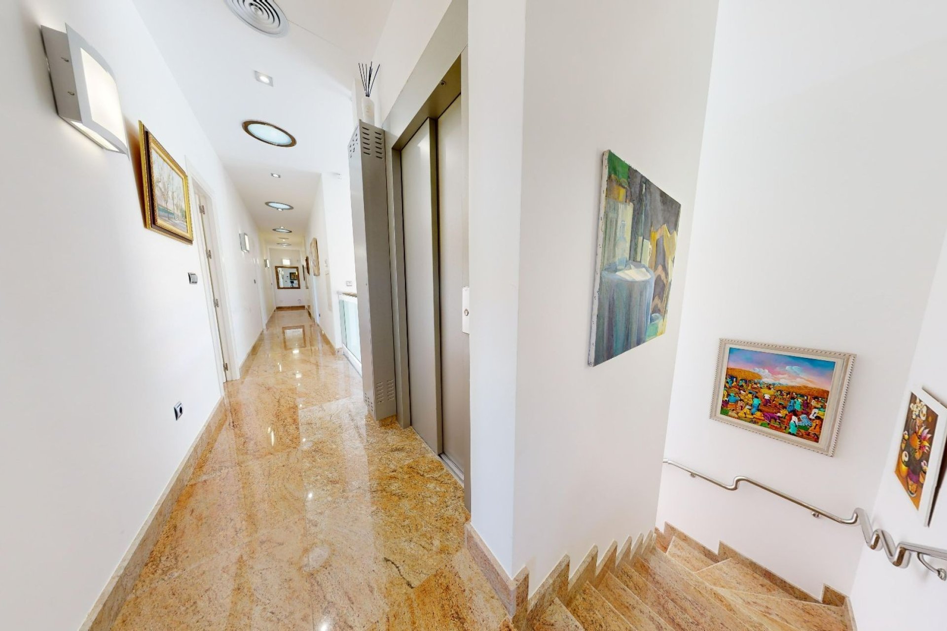 Herverkoop - Villa - Águilas - Calabardina