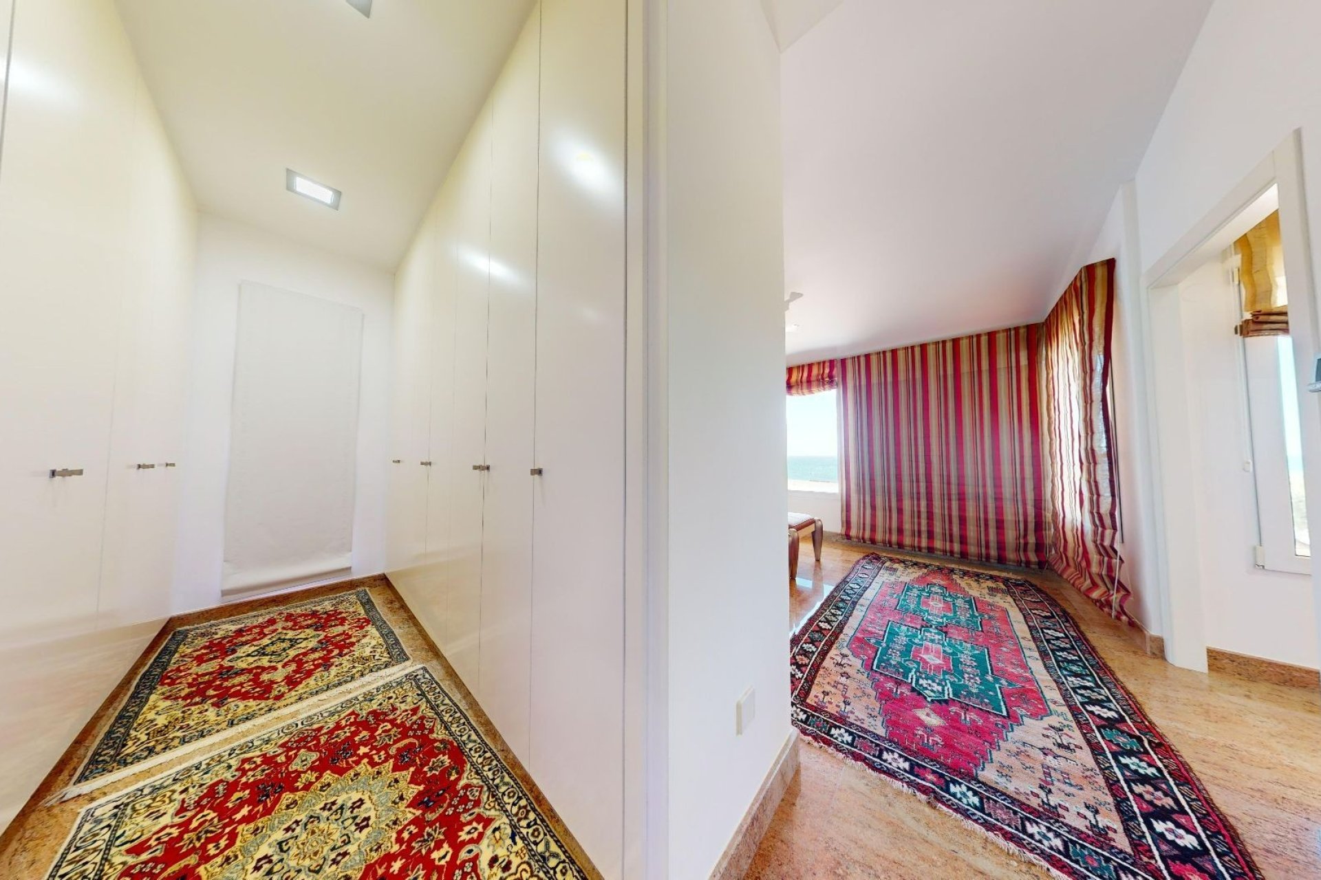 Herverkoop - Villa - Águilas - Calabardina