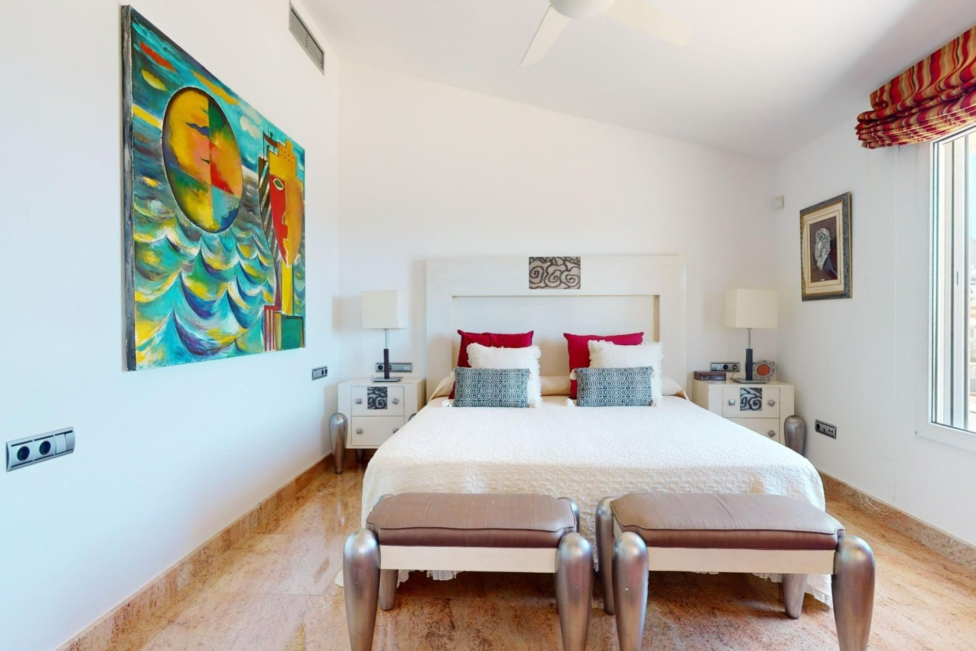 Herverkoop - Villa - Águilas - Calabardina