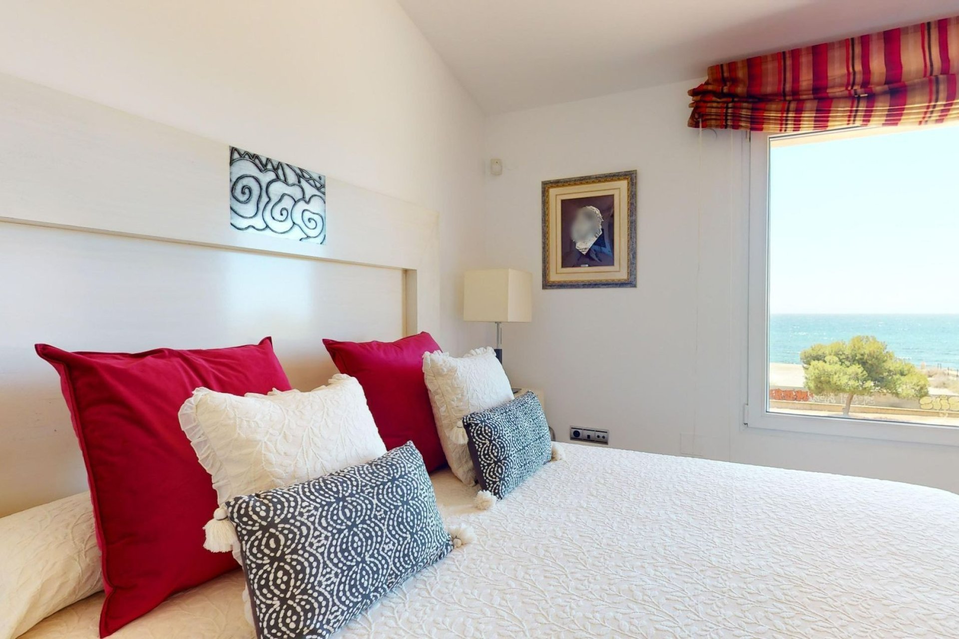 Herverkoop - Villa - Águilas - Calabardina