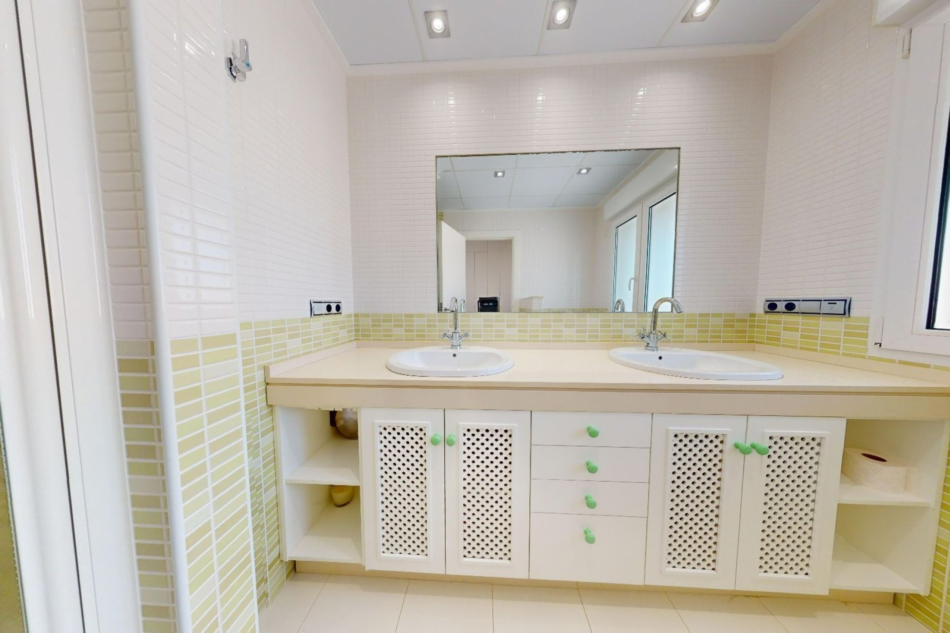 Herverkoop - Villa - Águilas - Calabardina