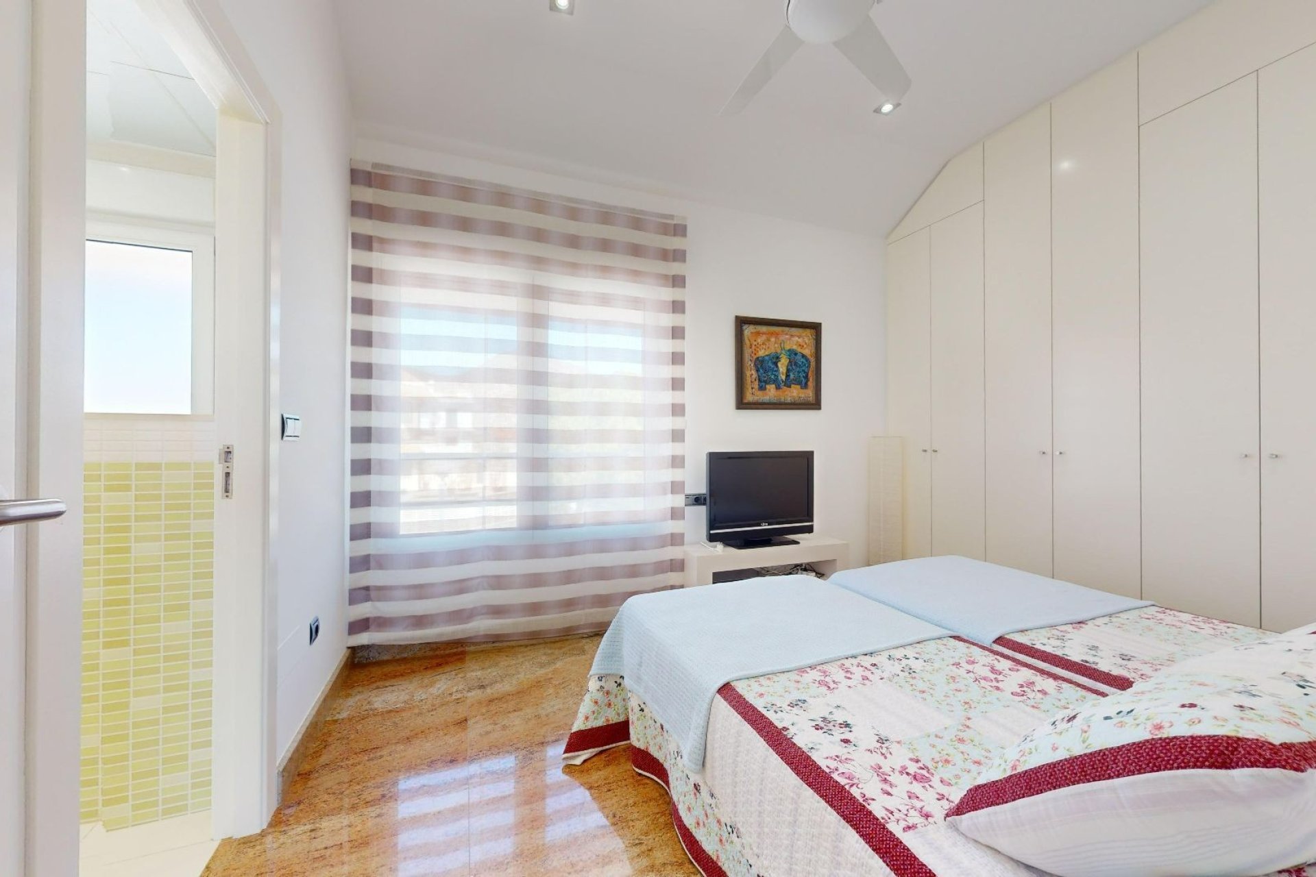 Herverkoop - Villa - Águilas - Calabardina