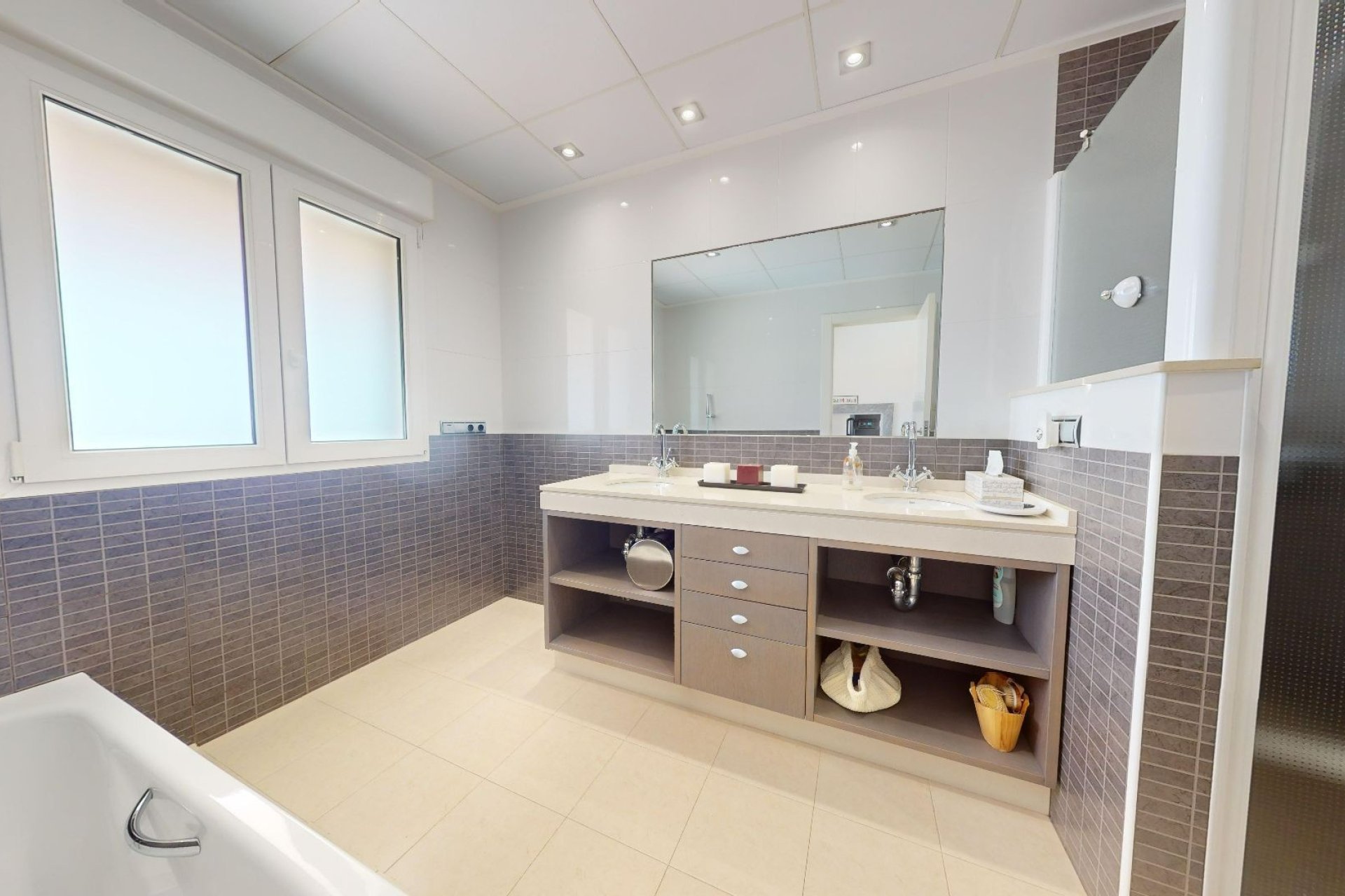 Herverkoop - Villa - Águilas - Calabardina