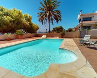 Herverkoop - Villa - Águilas - Calabardina