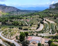 Herverkoop - Villa - Alcoy - Muro de Alcoy