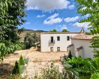 Herverkoop - Villa - Alcoy - Muro de Alcoy