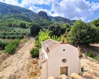 Herverkoop - Villa - Alcoy - Muro de Alcoy