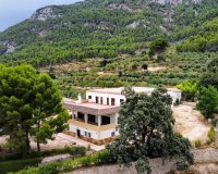 Herverkoop - Villa - Alcoy - Muro de Alcoy