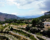 Herverkoop - Villa - Alcoy - Muro de Alcoy