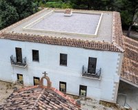 Herverkoop - Villa - Alcoy - Muro de Alcoy
