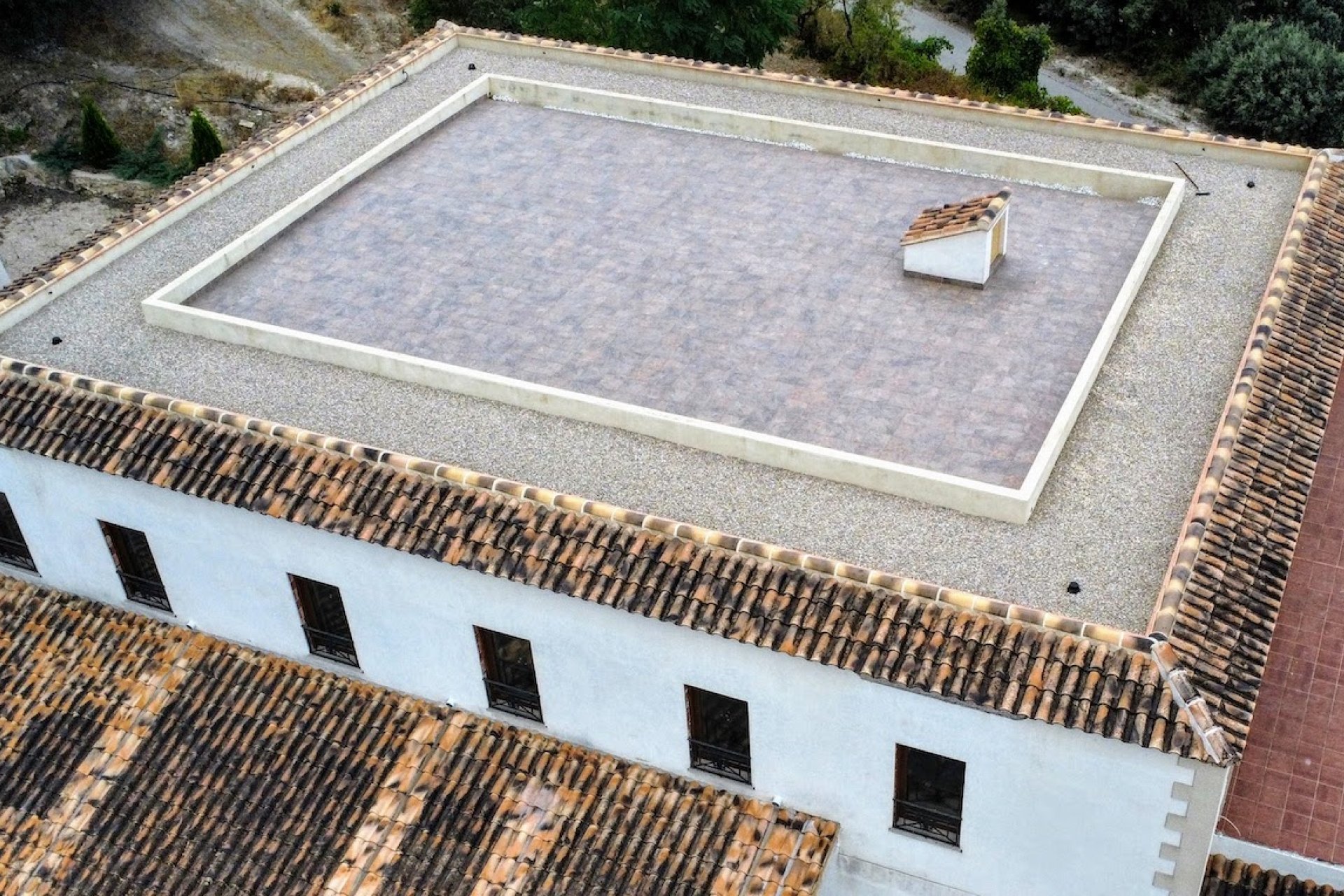 Herverkoop - Villa - Alcoy - Muro de Alcoy