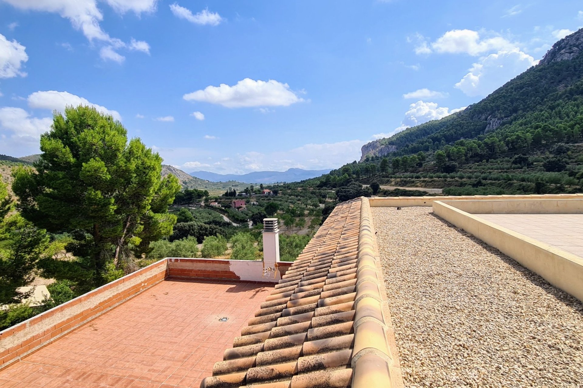 Herverkoop - Villa - Alcoy - Muro de Alcoy